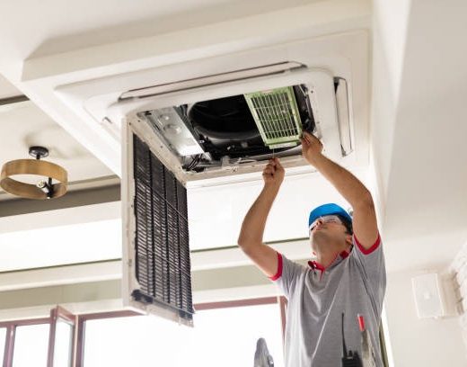 Reliable HVAC Contractors Portland OR for Repairs & Installation