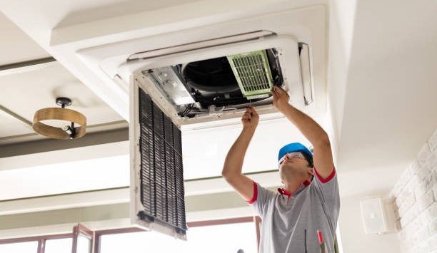 Reliable HVAC Contractors Portland OR for Repairs & Installation