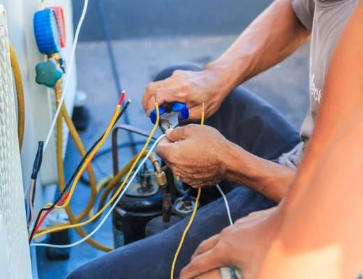 Emergency Furnace Repair Thousand Palms Call Today