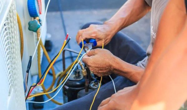 Emergency Furnace Repair Thousand Palms Call Today