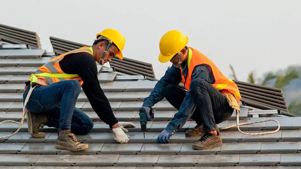 Maintenance Plans for Sustainable residential roofing