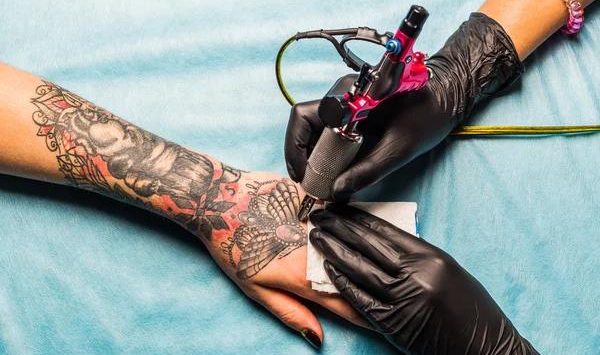 Step-by-Step Guide to Designing a Custom Tattoo That Matches Your Personality