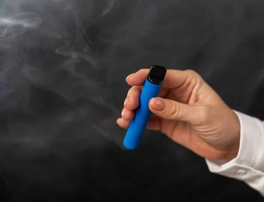 A Beginner’s Guide to Choosing Your First Disposable Vape Device