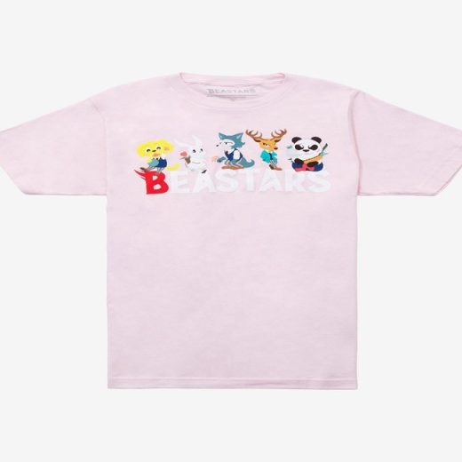 Discover Trending Items at BEASTARS Shop Today