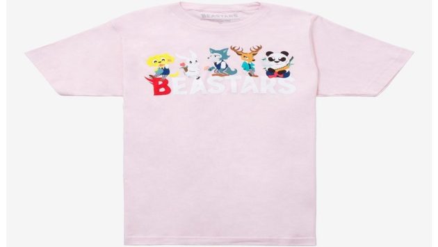 Discover Trending Items at BEASTARS Shop Today