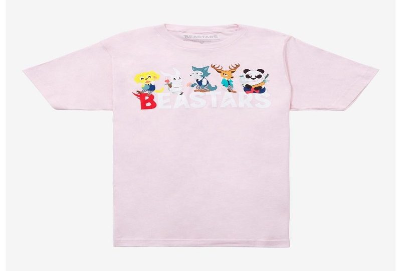 Discover Trending Items at BEASTARS Shop Today