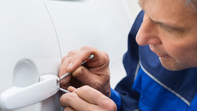 Where to Find Fast and Reliable lost car keys Leicester Assistance