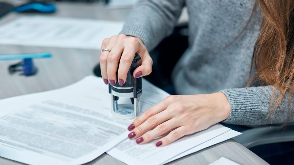 Professional Document Signing Options From traveling mobile notary near me Hightstown NJ