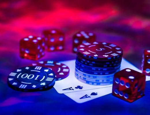 Exploring Account Tools at an online casino Singapore