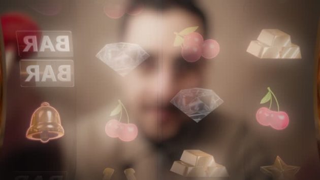 Exploring Modern Experiences With online spin games