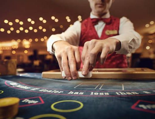 Exploring Live Gaming Formats on the best online casino sites Singapore