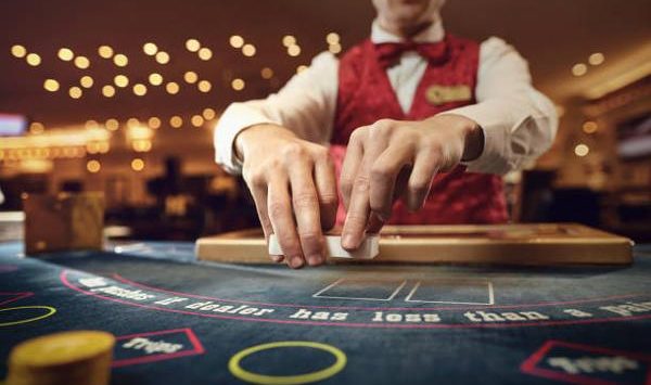 Exploring Live Gaming Formats on the best online casino sites Singapore