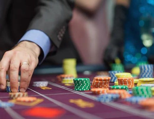 Reviewing Game Discovery Options on the best online casino sites Singapore