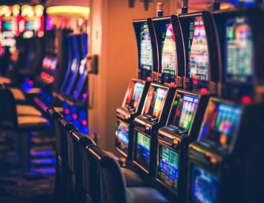 Finding New Ways to Explore Games at a Singapore online casino