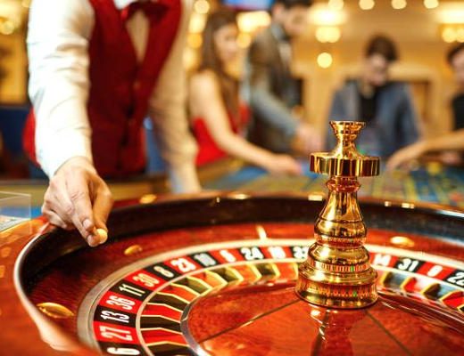 Examining Table Choices at a Singapore online casino