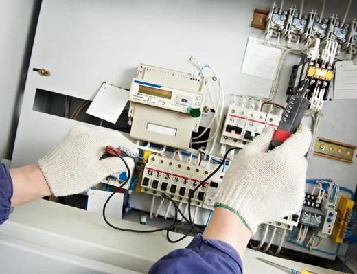 Searching for an Experienced Electrician in Georgetown IN? Get Professional Help