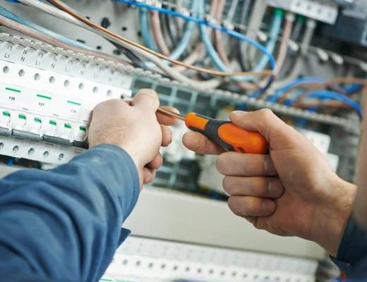 Complete Electrician Tulsa Solutions for Electrical Systems
