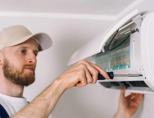 How to Choose the Best AC Repair Tulsa Service for Your Home