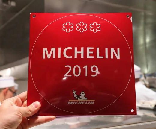 Discover the Best Michelin Star Restaurants in NYC