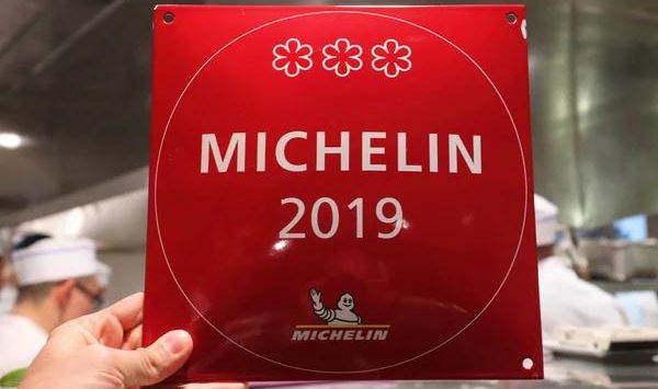 Discover the Best Michelin Star Restaurants in NYC