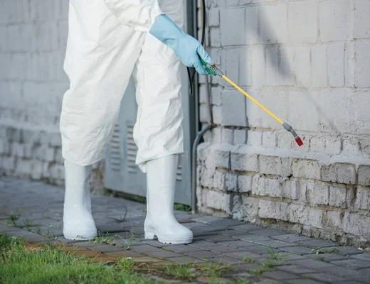 Patriot Pest Control for Long Lasting Pest Protection