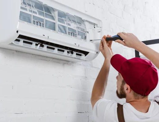 Dependable Air Conditioner Repair for Every Season