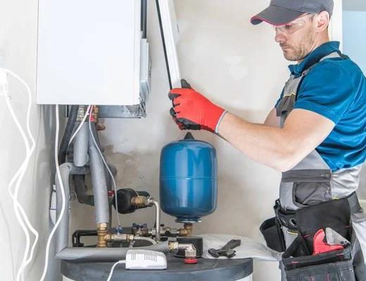Upgrade Your Home With Water Heater Installation Chino