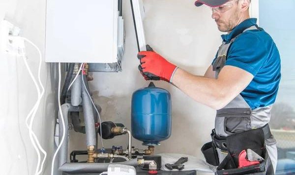 Upgrade Your Home With Water Heater Installation Chino