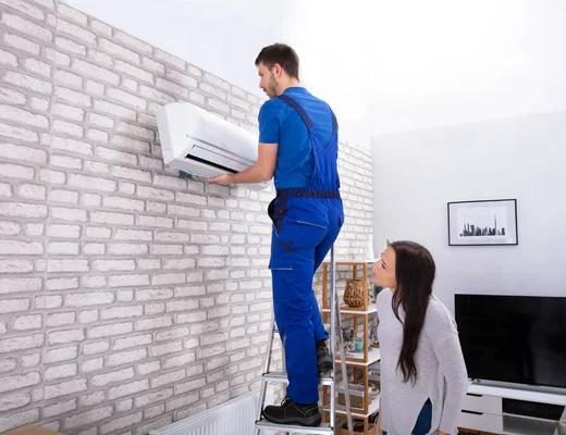 AC Repair Savannah Solutions for Common Cooling Problems