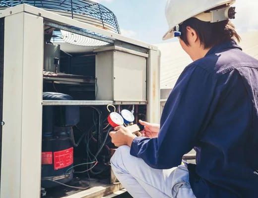 Fast Furnace Repair Lake Forest Services for Every Home