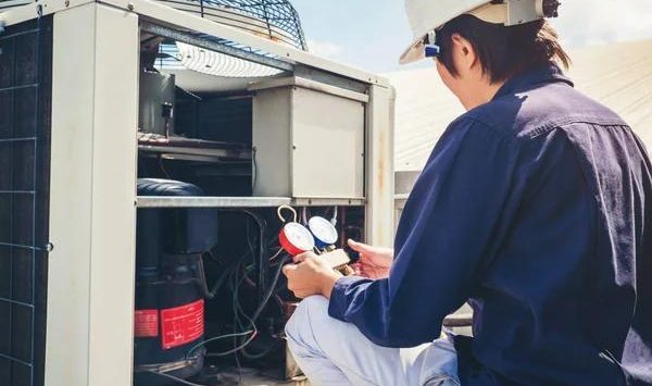 Fast Furnace Repair Lake Forest Services for Every Home